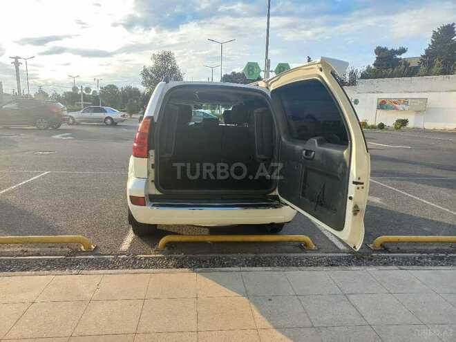Toyota Land Cruiser Prado 2008, 175,071 km - 2.7 l - Bakı