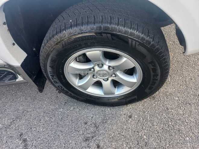 Toyota Land Cruiser Prado 2008, 175,071 km - 2.7 l - Bakı