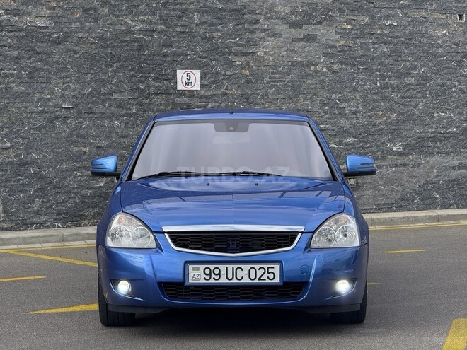 LADA (VAZ) Priora-10