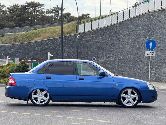 LADA (VAZ) Priora-13