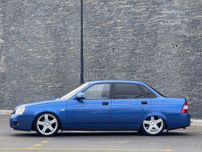 LADA (VAZ) Priora-11