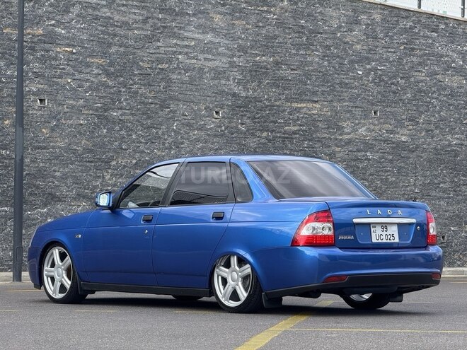 LADA (VAZ) Priora-15
