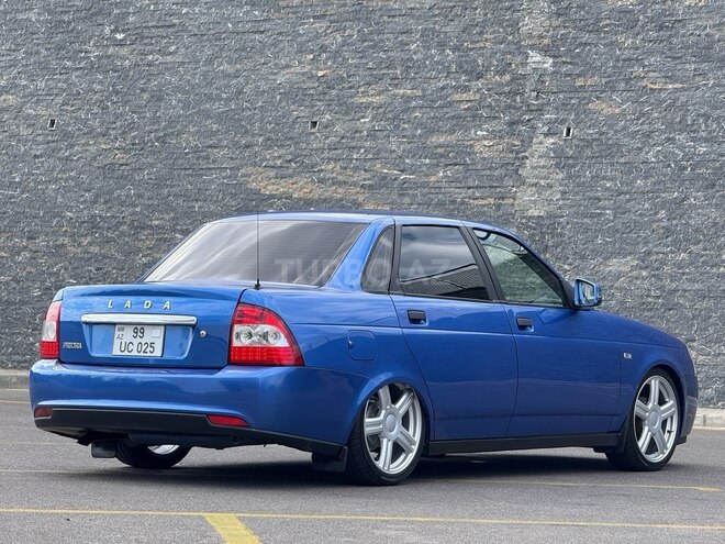 LADA (VAZ) Priora-16