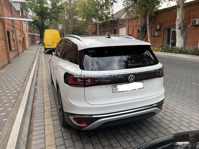 Volkswagen ID.6 Crozz 2022, 55,000 km - 0.0 л - Gəncə