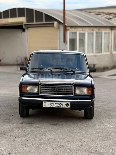 LADA (VAZ) 2104 2007, 50,000 km - 1.6 л - Bakı