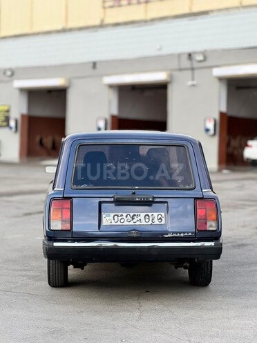 LADA (VAZ) 2104 2007, 50,000 km - 1.6 л - Bakı