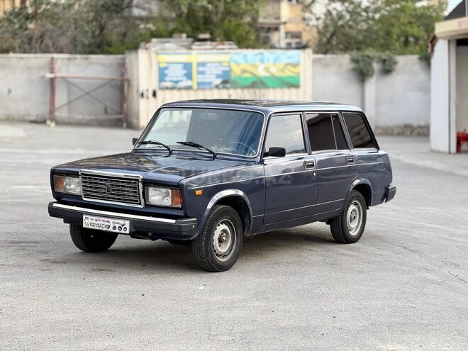 LADA (VAZ) 2104 2007, 50,000 km - 1.6 л - Bakı