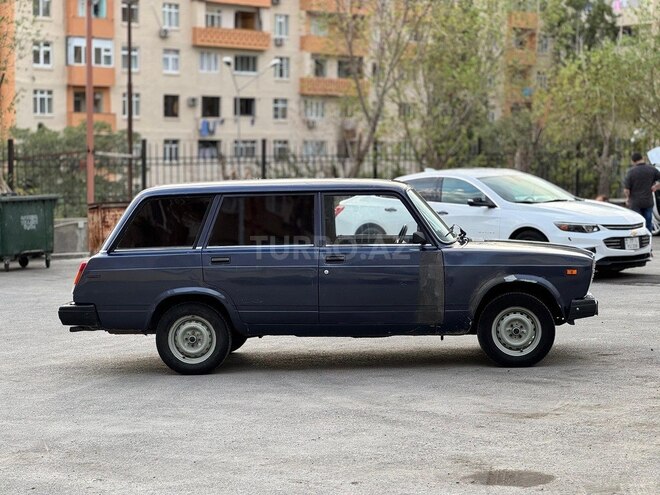 LADA (VAZ) 2104 2007, 50,000 km - 1.6 л - Bakı
