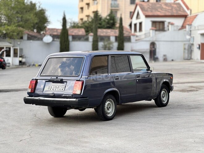 LADA (VAZ) 2104 2007, 50,000 km - 1.6 л - Bakı