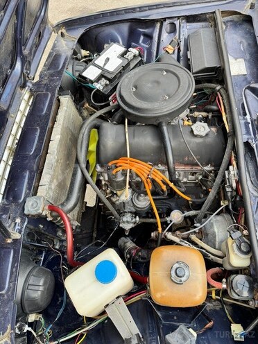 LADA (VAZ) 2104 2007, 50,000 km - 1.6 л - Bakı
