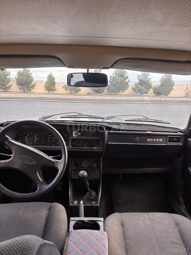 LADA (VAZ) 2104 2007, 50,000 km - 1.6 л - Bakı