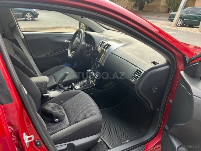 Toyota Corolla 2010, 238,000 km - 1.5 l - Sumqayıt