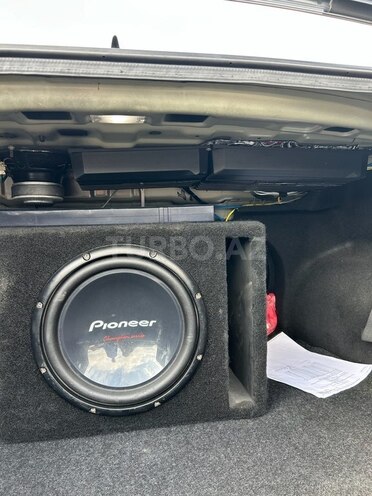 Hyundai Sonata 2008, 240,000 km - 2.0 l - Bakı