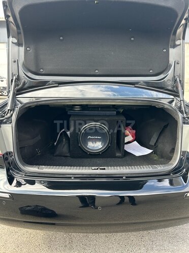 Hyundai Sonata 2008, 240,000 km - 2.0 l - Bakı