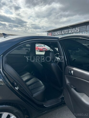 Hyundai Sonata 2008, 240,000 km - 2.0 l - Bakı