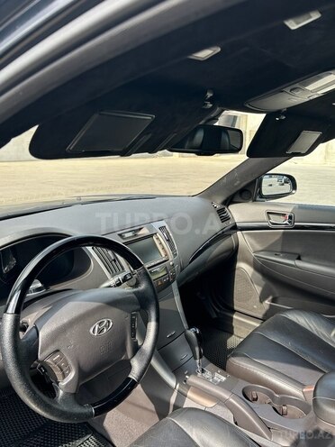 Hyundai Sonata 2008, 240,000 km - 2.0 l - Bakı