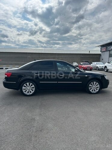 Hyundai Sonata 2008, 240,000 km - 2.0 l - Bakı