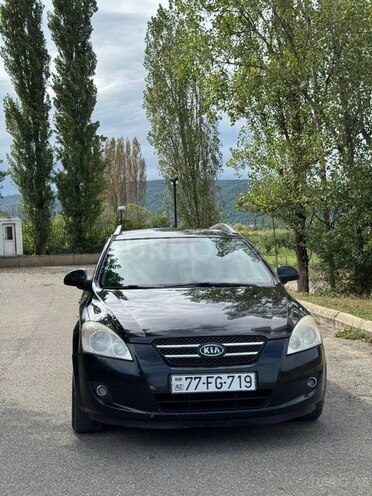Kia  2008, 322,864 km - 1.4 l - Quba