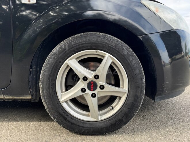 Kia  2008, 322,864 km - 1.4 l - Quba