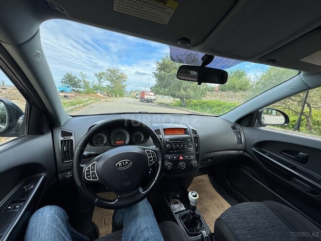 Kia  2008, 322,864 km - 1.4 l - Quba