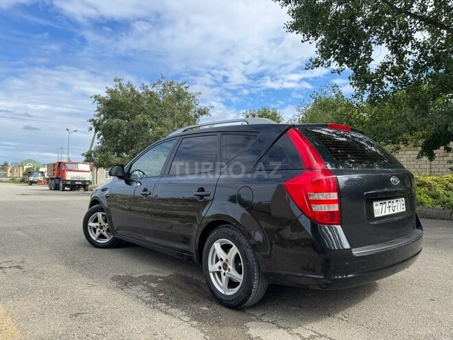 Kia  2008, 322,864 km - 1.4 l - Quba