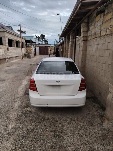 Daewoo Gentra 2014, 450,000 km - 1.5 л - Bakı