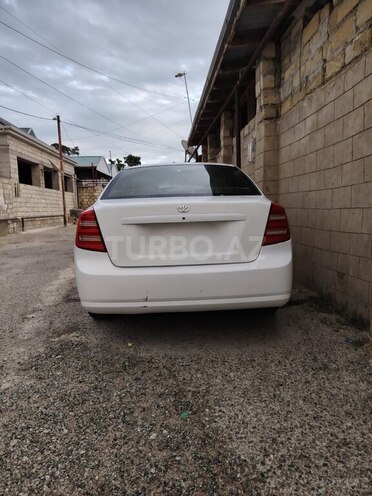 Daewoo Gentra 2014, 450,000 km - 1.5 л - Bakı