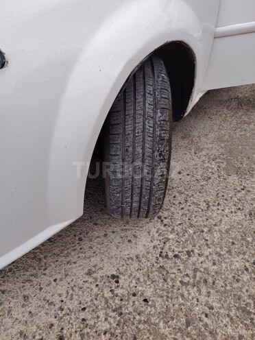 Daewoo Gentra 2014, 450,000 km - 1.5 л - Bakı