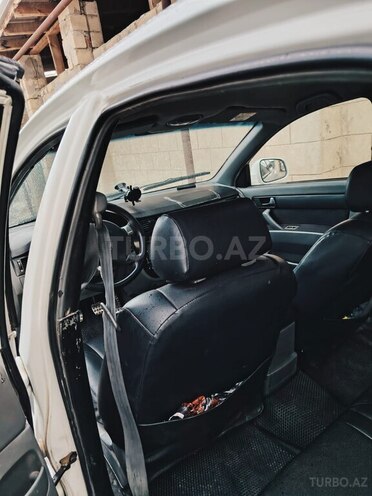 Daewoo Gentra 2014, 450,000 km - 1.5 л - Bakı
