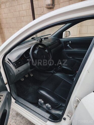 Daewoo Gentra 2014, 450,000 km - 1.5 л - Bakı