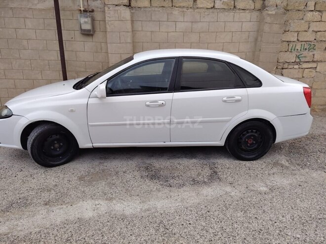 Daewoo Gentra 2014, 450,000 km - 1.5 л - Bakı