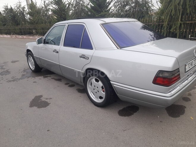Mercedes E 300 1995, 669,220 km - 3.0 л - İmişli