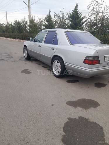 Mercedes E 300 1995, 669,220 km - 3.0 л - İmişli