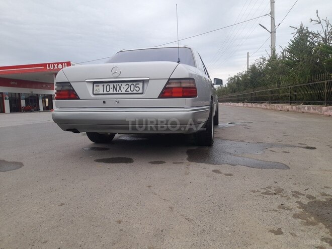 Mercedes E 300 1995, 669,220 km - 3.0 л - İmişli