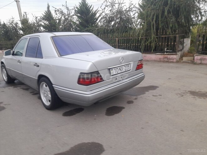 Mercedes E 300 1995, 669,220 km - 3.0 л - İmişli