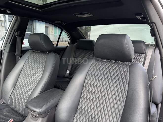 Hyundai Sonata 2008, 220,000 km - 2.4 l - Bakı