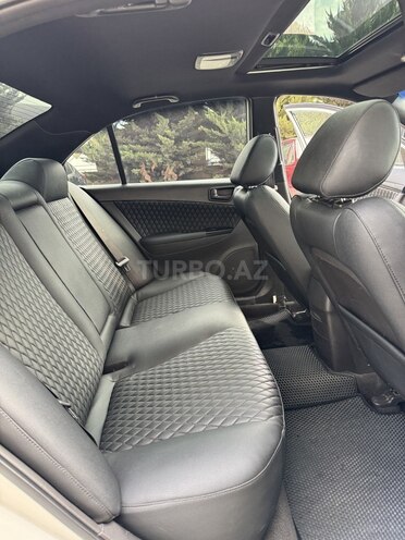 Hyundai Sonata 2008, 220,000 km - 2.4 l - Bakı