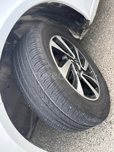 Saipa Saina 2020, 213,000 km - 1.5 l - Bakı