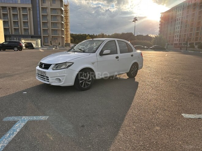 Saipa Saina 2020, 213,000 km - 1.5 l - Bakı