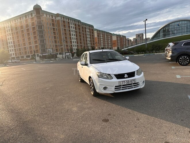 Saipa Saina 2020, 213,000 km - 1.5 l - Bakı