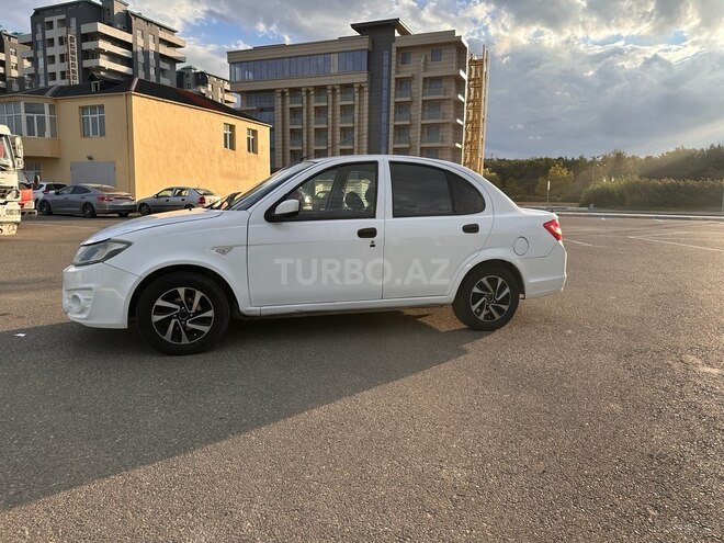 Saipa Saina 2020, 213,000 km - 1.5 l - Bakı