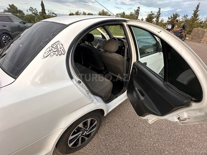Saipa Saina 2020, 213,000 km - 1.5 l - Bakı