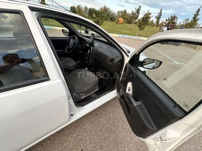 Saipa Saina 2020, 213,000 km - 1.5 l - Bakı