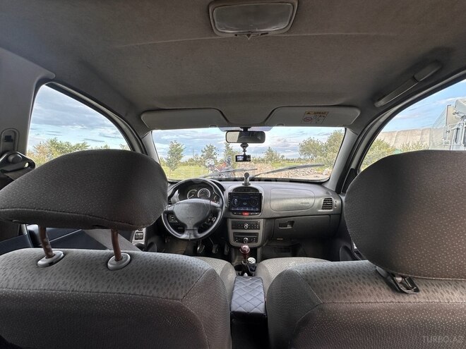 Saipa Saina 2020, 213,000 km - 1.5 l - Bakı