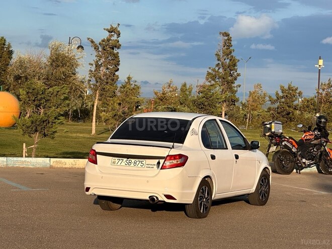 Saipa Saina 2020, 213,000 km - 1.5 l - Bakı