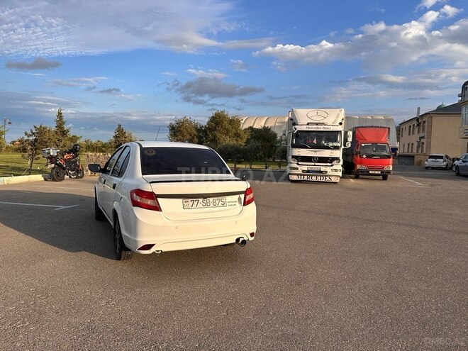 Saipa Saina 2020, 213,000 km - 1.5 l - Bakı