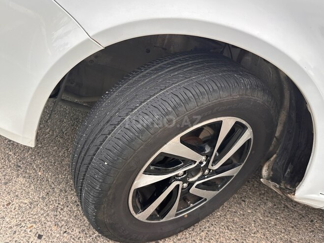 Saipa Saina 2020, 213,000 km - 1.5 l - Bakı