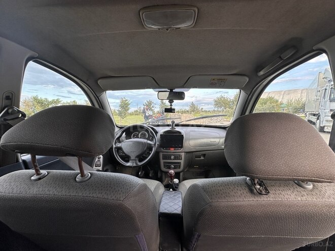 Saipa Saina 2020, 213,000 km - 1.5 l - Bakı