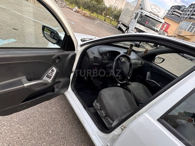 Saipa Saina 2020, 213,000 km - 1.5 l - Bakı