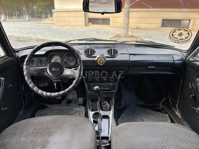 LADA (VAZ) 2106 1993, 215,800 km - 1.6 l - Bakı